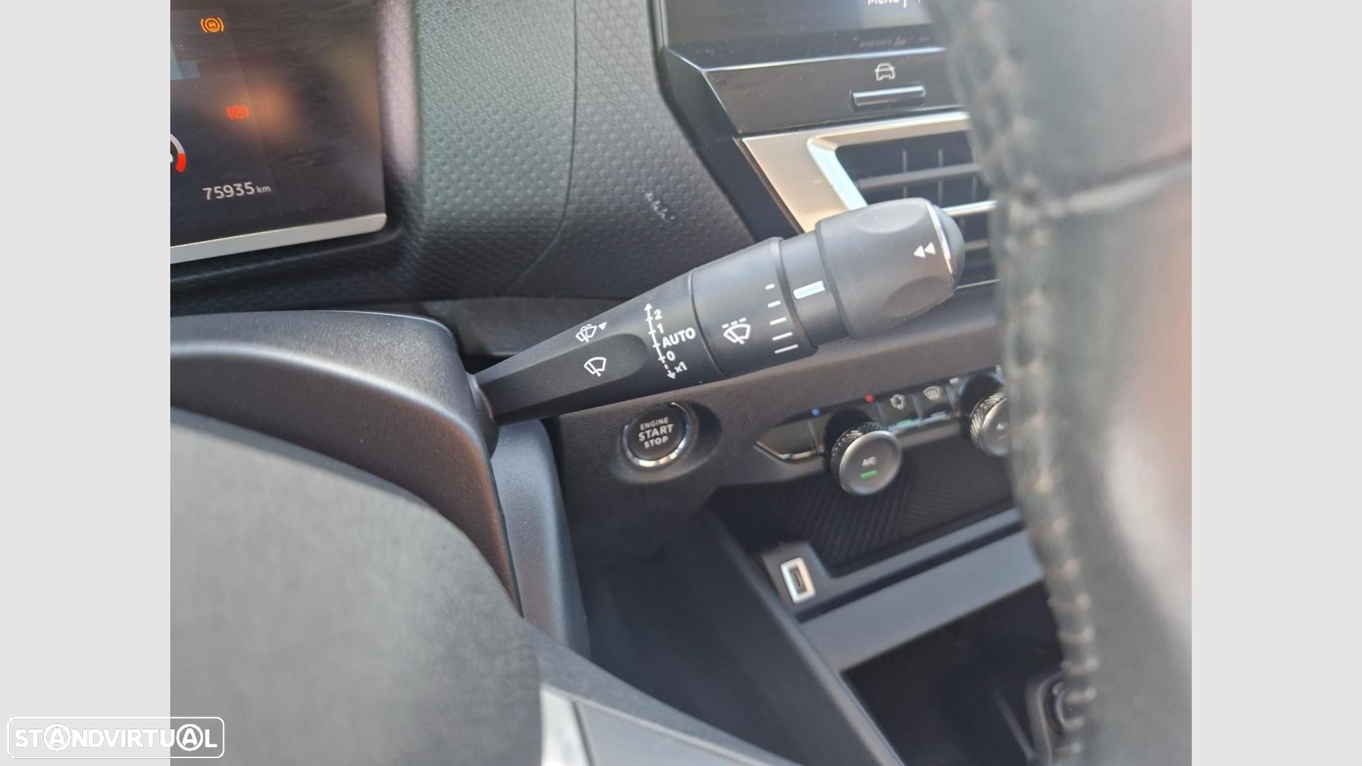 Citroën C4 1.2 PureTech Feel Pack - 15