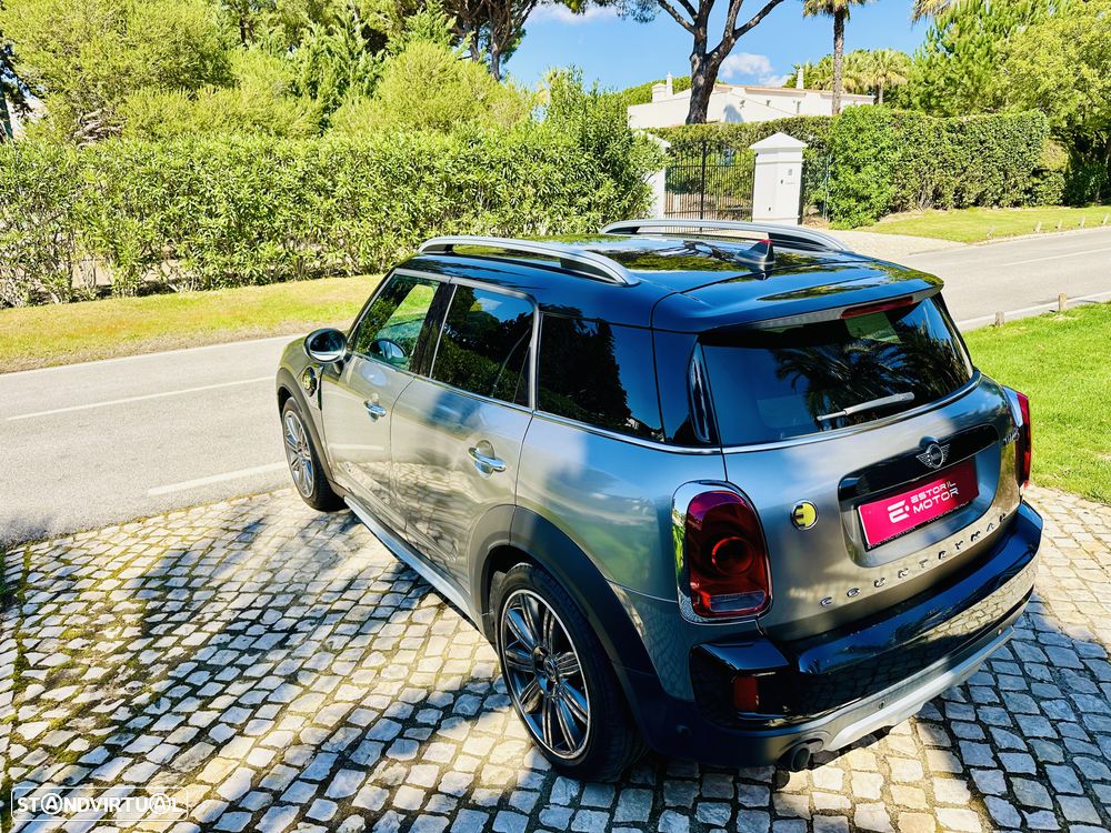 MINI Countryman - 6