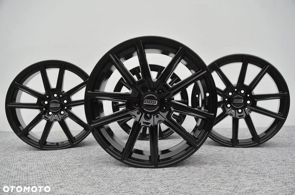 Felgi 8,5x19 5x112 Audi A4 b8 b9 A6 C6 C7 A8 Merc W204 W205 VW Golf Passat - 10