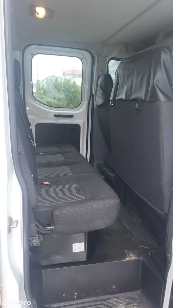 Ford Transit trend - 6