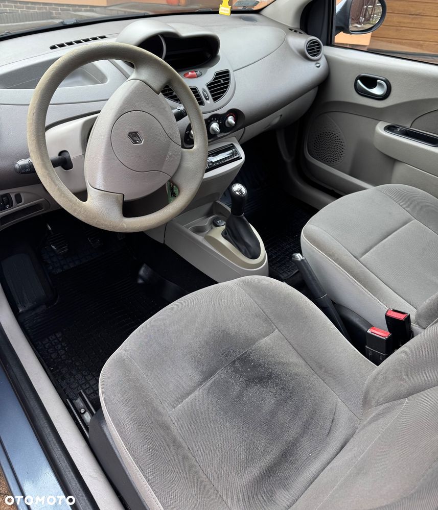 Renault Twingo 1.5 dCi Authentique - 7