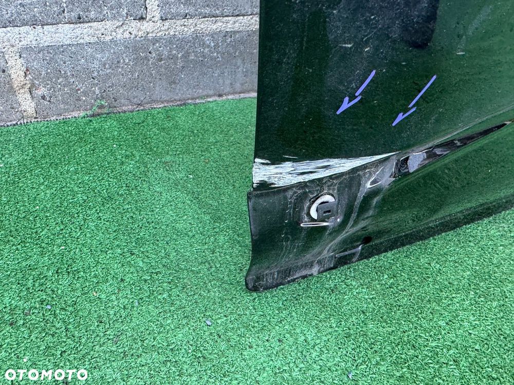 AUDI Q4 89A E-TRON DRZWI LEWE PRZEDNIE ORG D142 - 11