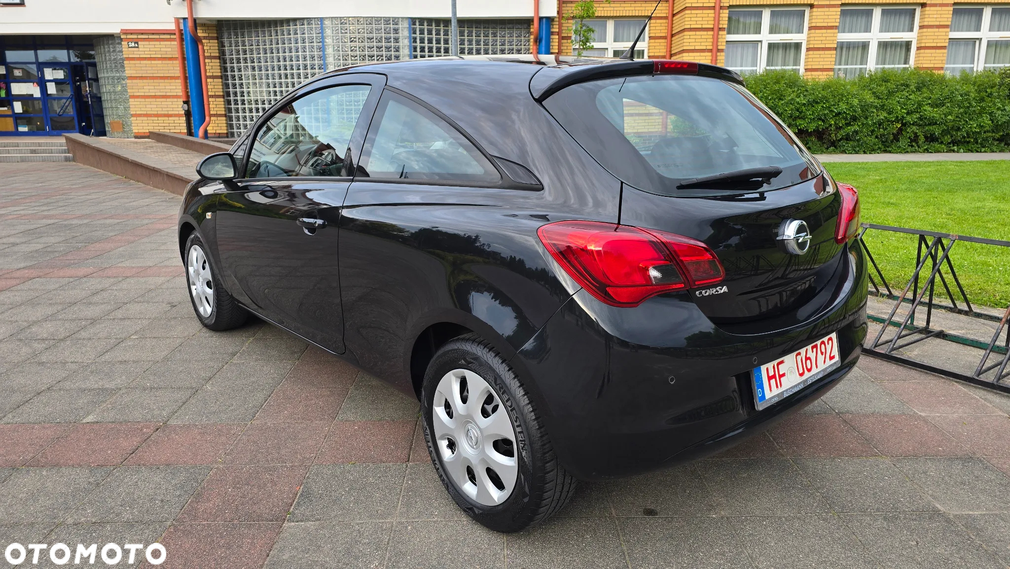 Opel Corsa - 4