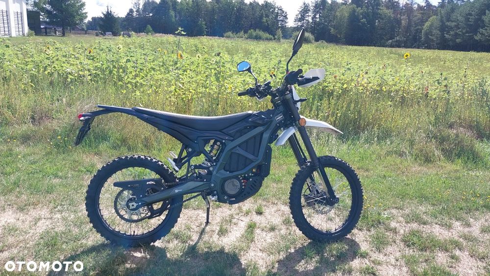 Surron Ultra-Bee - 2