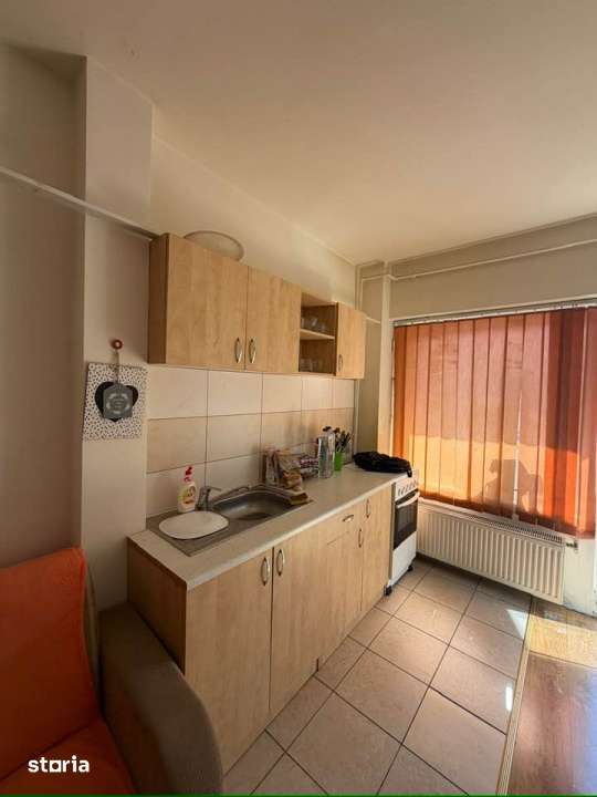 Apartament cochet, etajul 3/5, zona Edgar Quinet — fotografia 3