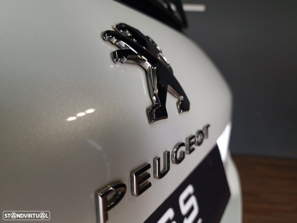 Peugeot 308 1.6 BlueHDi Allure J18 - 14