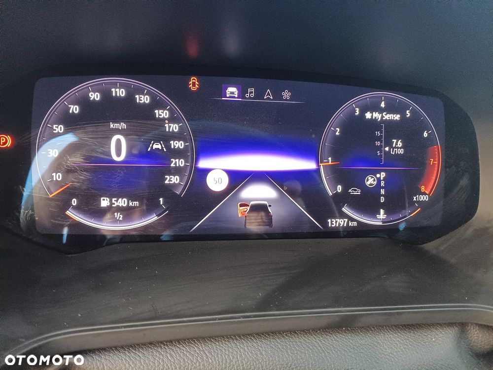 Mitsubishi ASX 1.3 Turbo Mildhybrid DCT TOP - 24