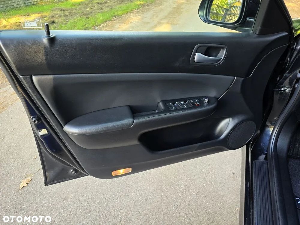 Honda Accord Tourer 2.0 i Sport - 16