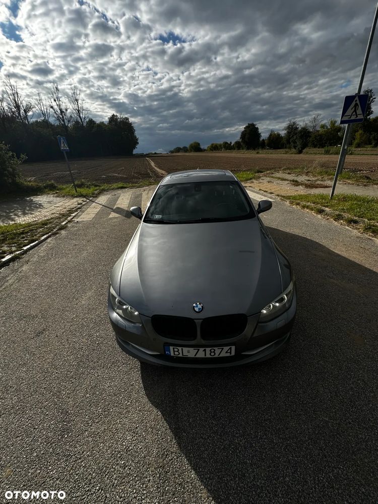 BMW Seria 3 320d - 7
