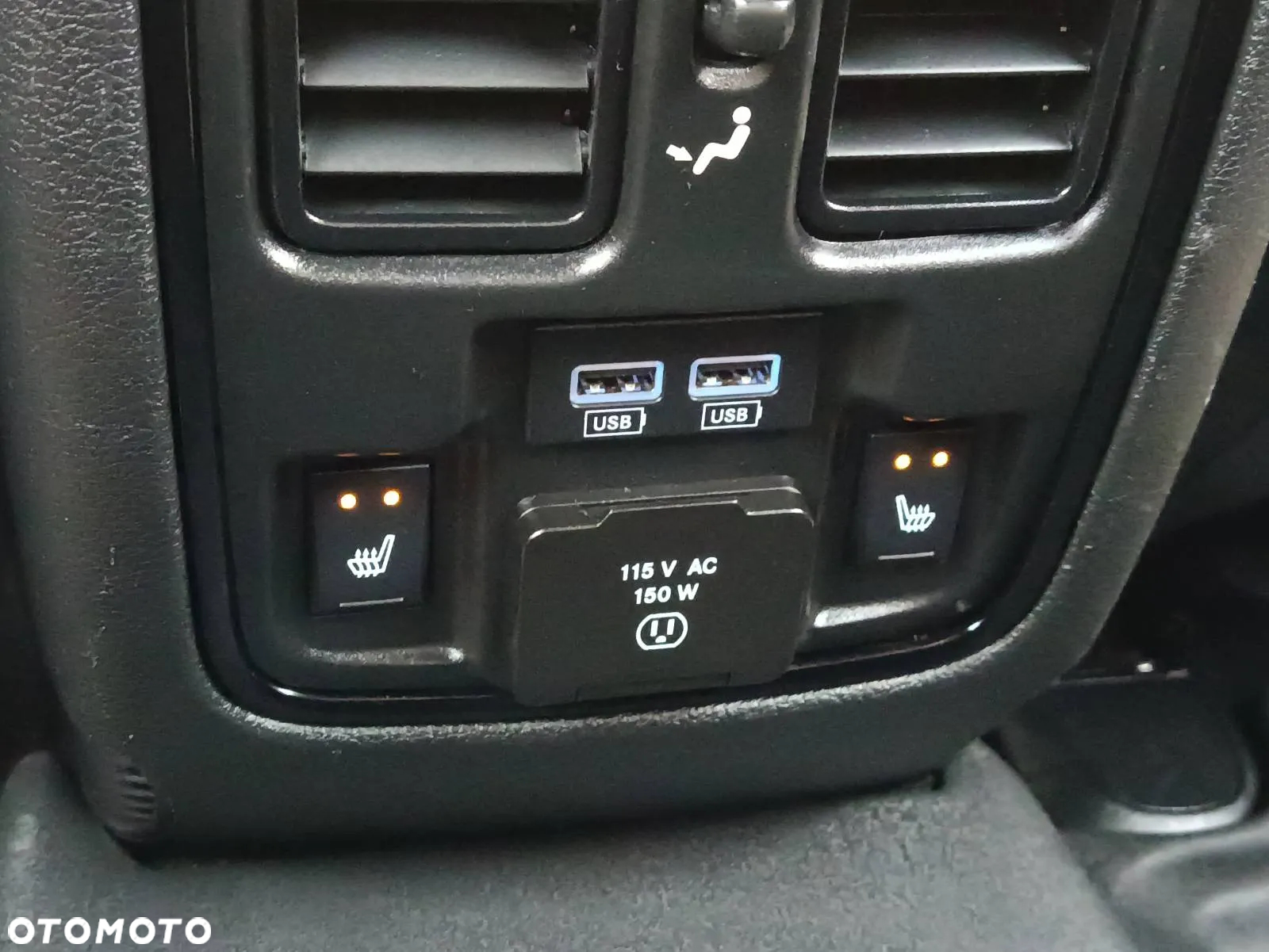 Dodge Durango 5.7 R/T - 23