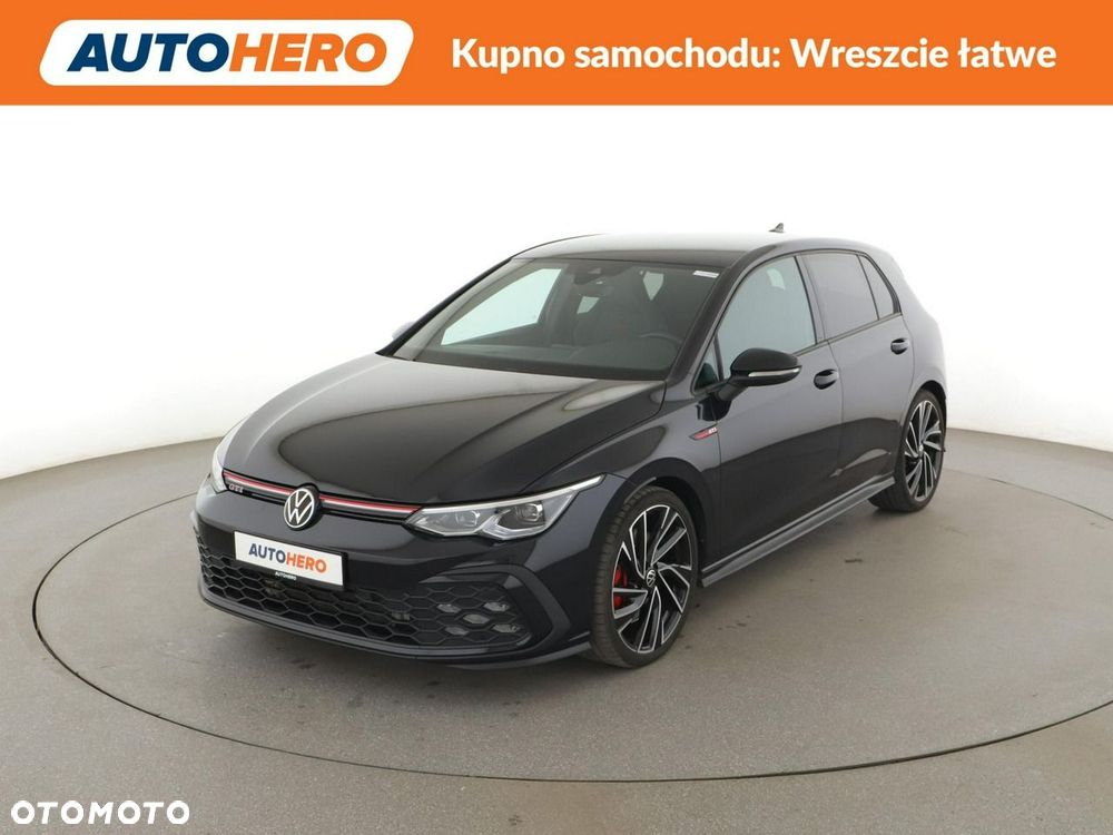 Volkswagen Golf 2.0 TSI GTI DSG - 2