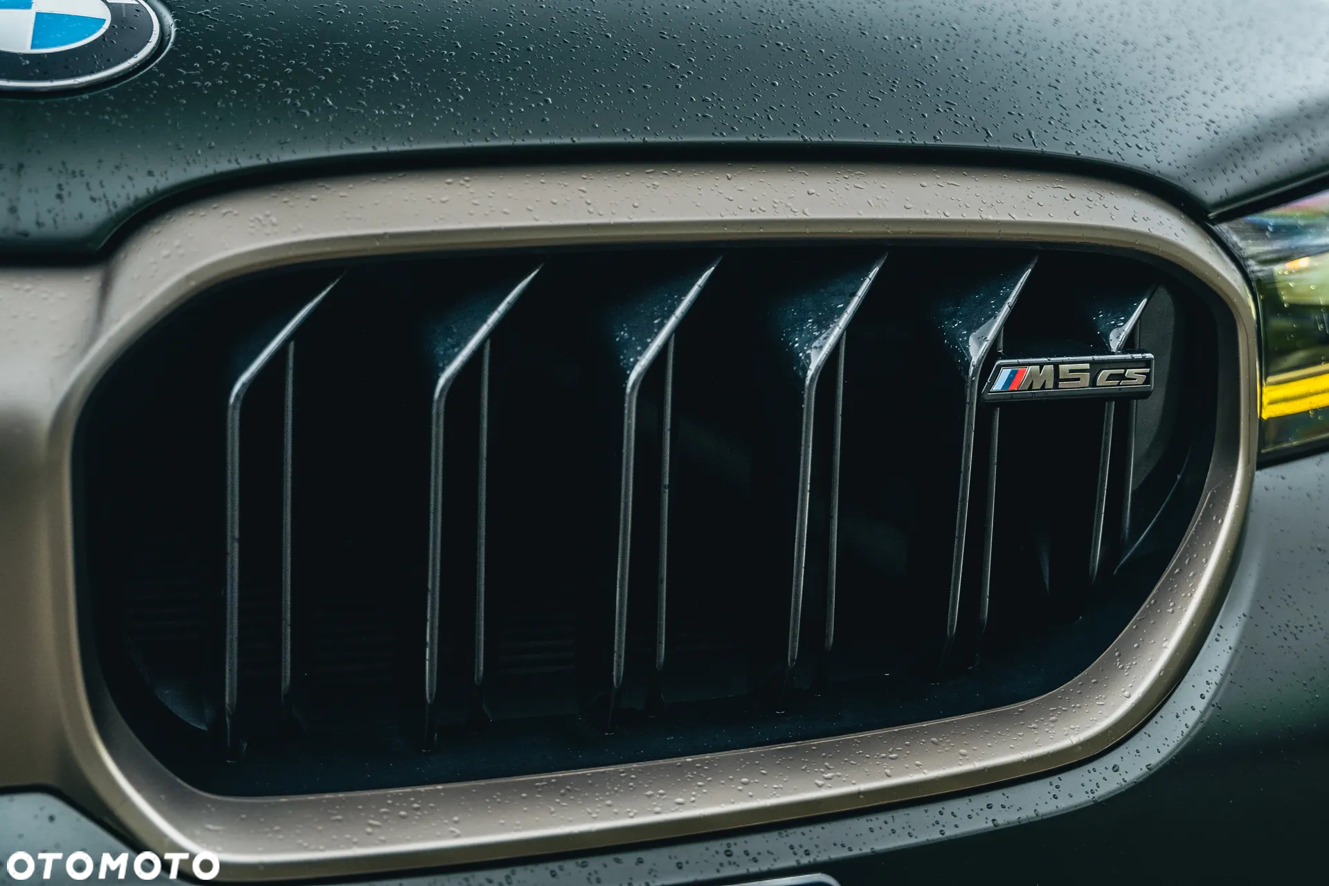 BMW M5 CS - 6