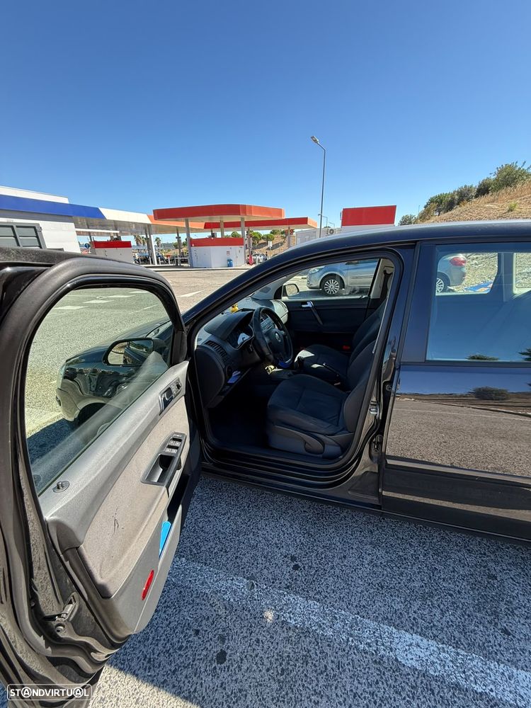 VW Polo 1.2 Confortline AC - 8