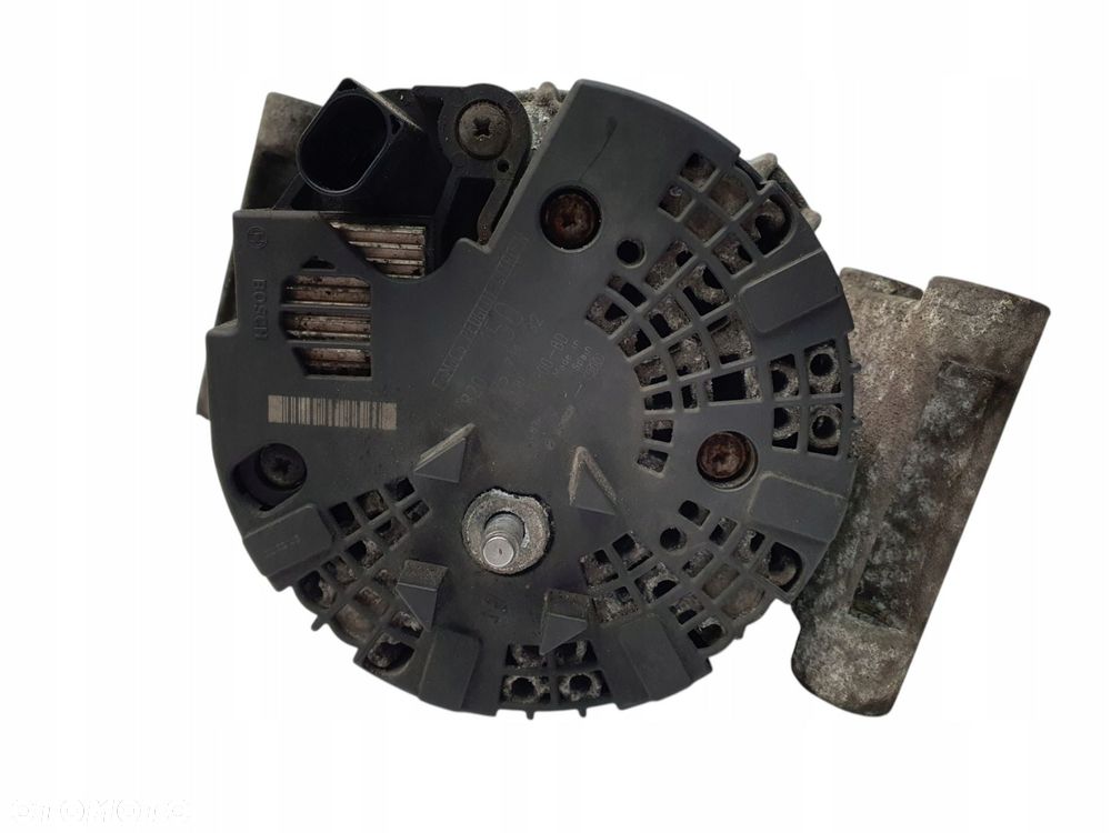 ALTERNATOR Ford Transit Custom 2.2 TDCi 0125711132 CC11-103000-BD - 7
