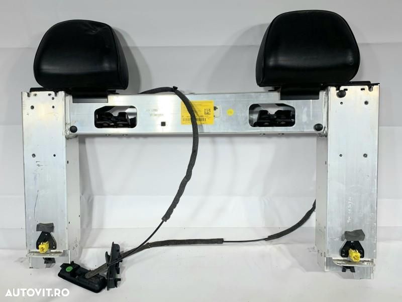 Protectie rollbar Audi A5 (2007-2011) [8T3] 8F0880077E - 1