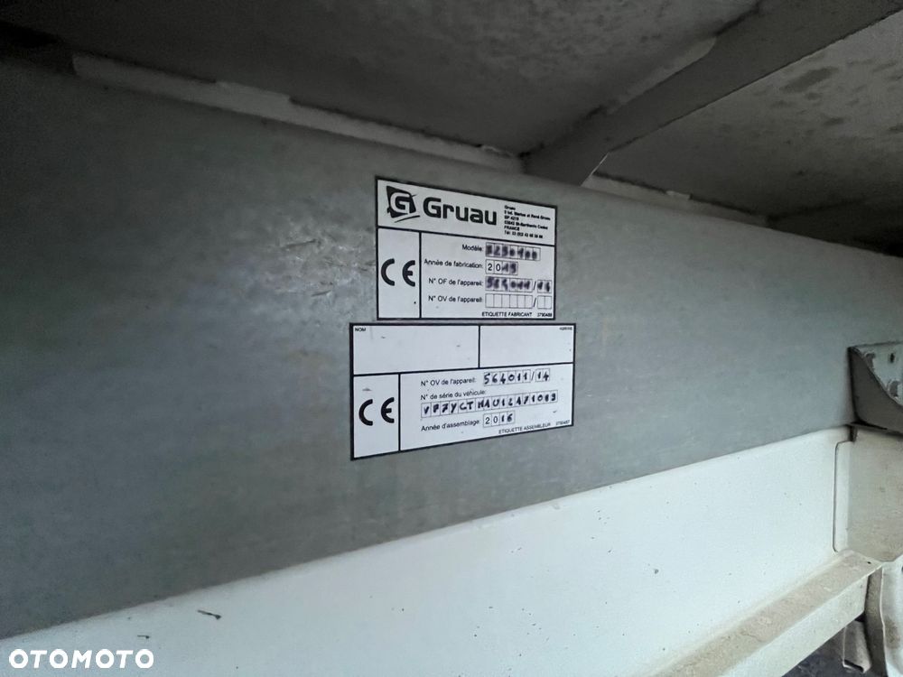 Fiat Ducato boxer jumper - 13