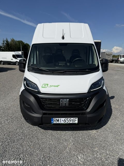 Fiat Ducato - 2
