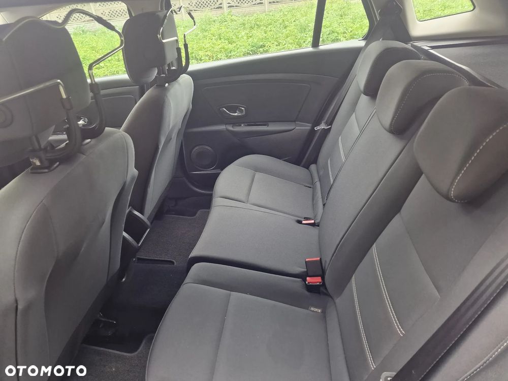 Renault Megane ENERGY TCe 115 Start & Stop Authentique - 9