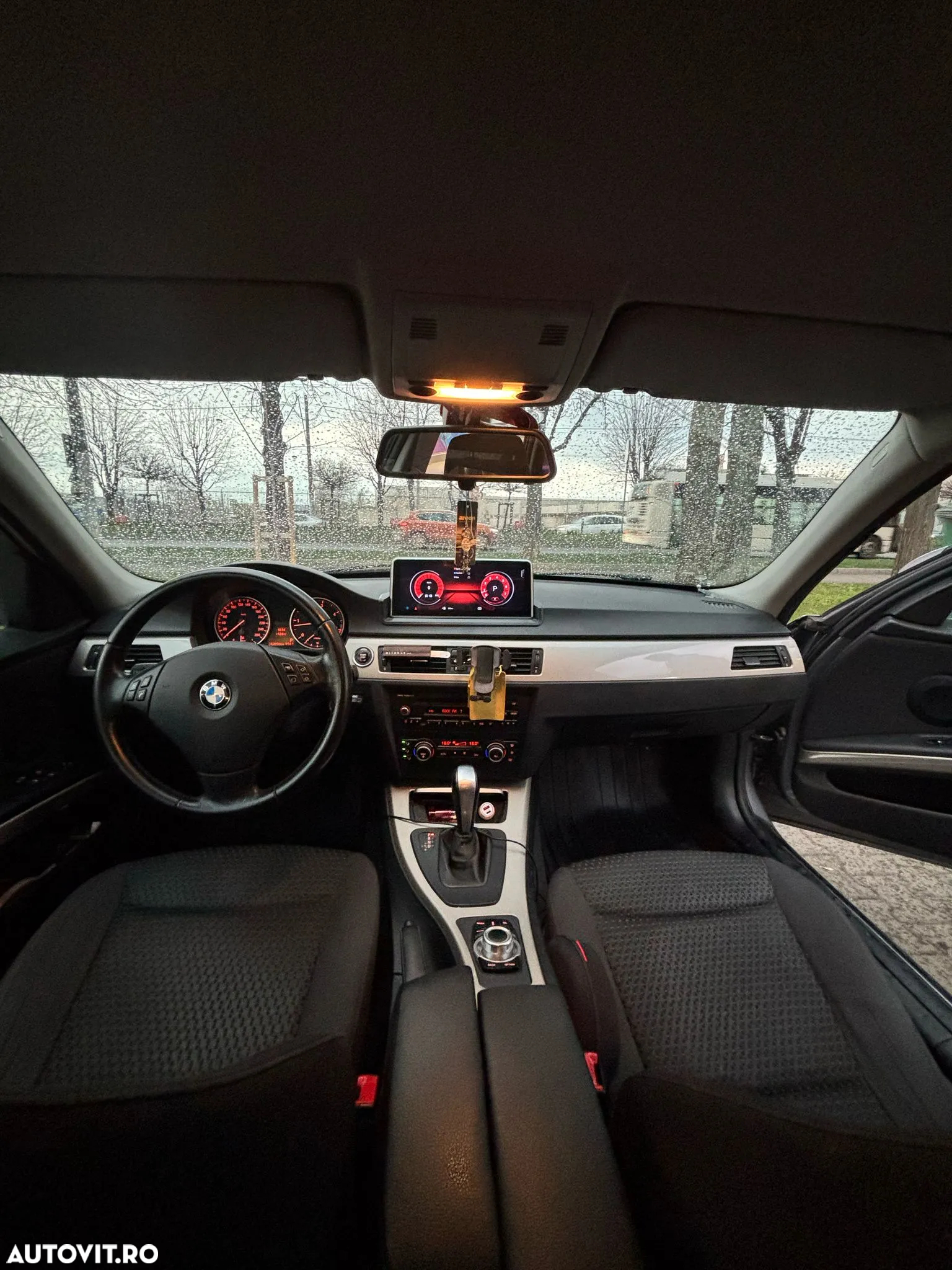 BMW Seria 3 - 4