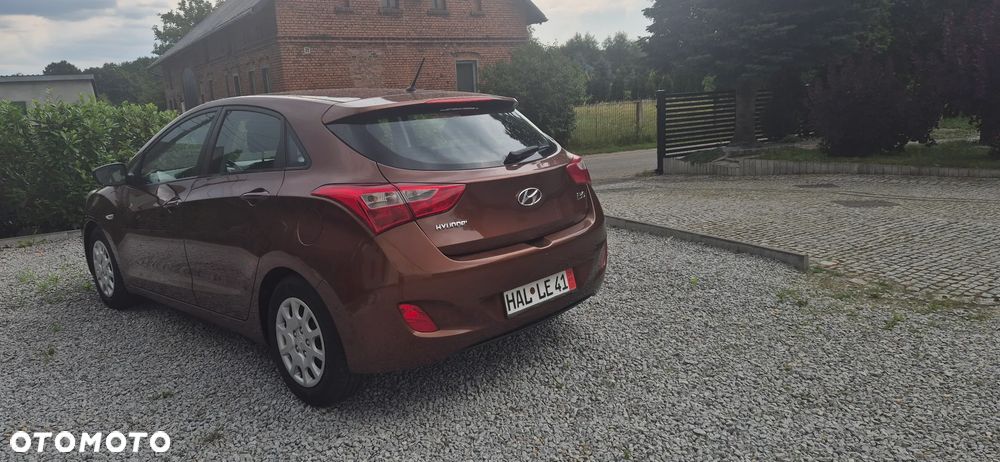 Hyundai i30 1.4 Comfort - 2