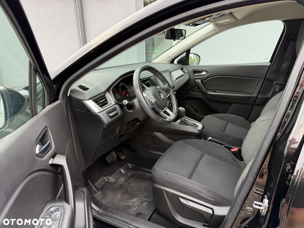 Renault Captur 1.3 TCe Intens EDC - 6