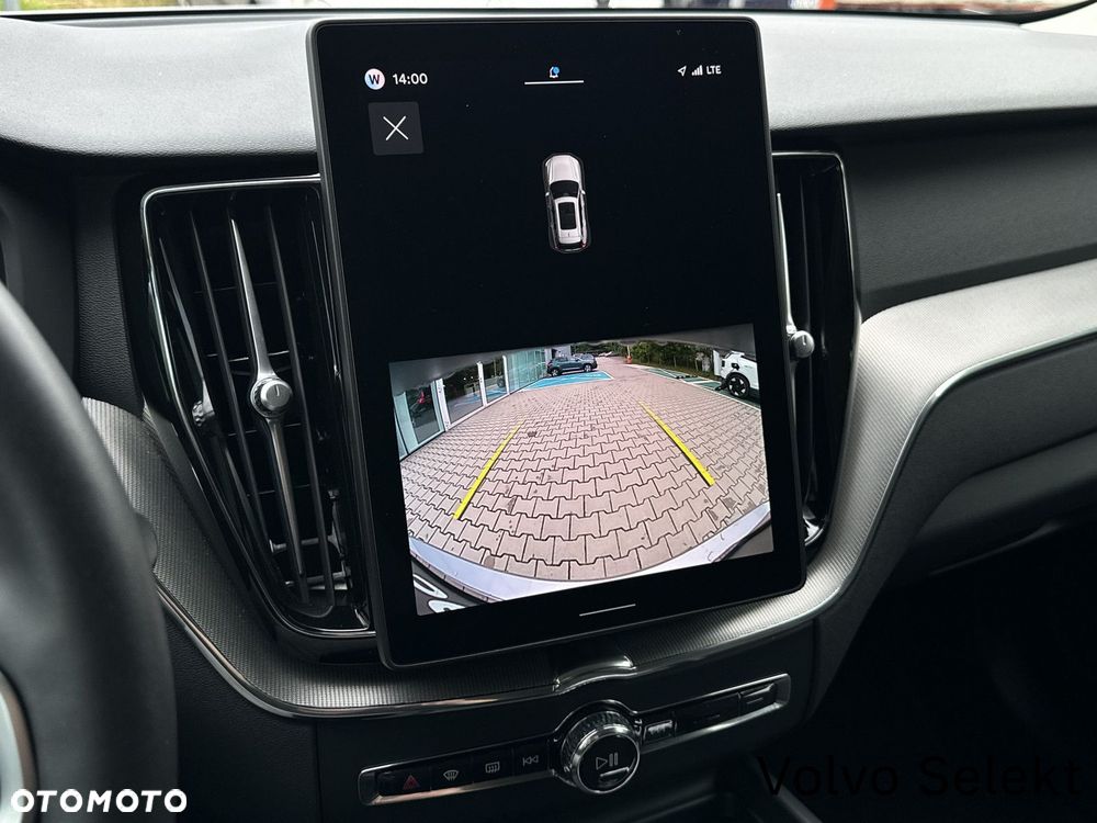 Volvo XC 60 - 26