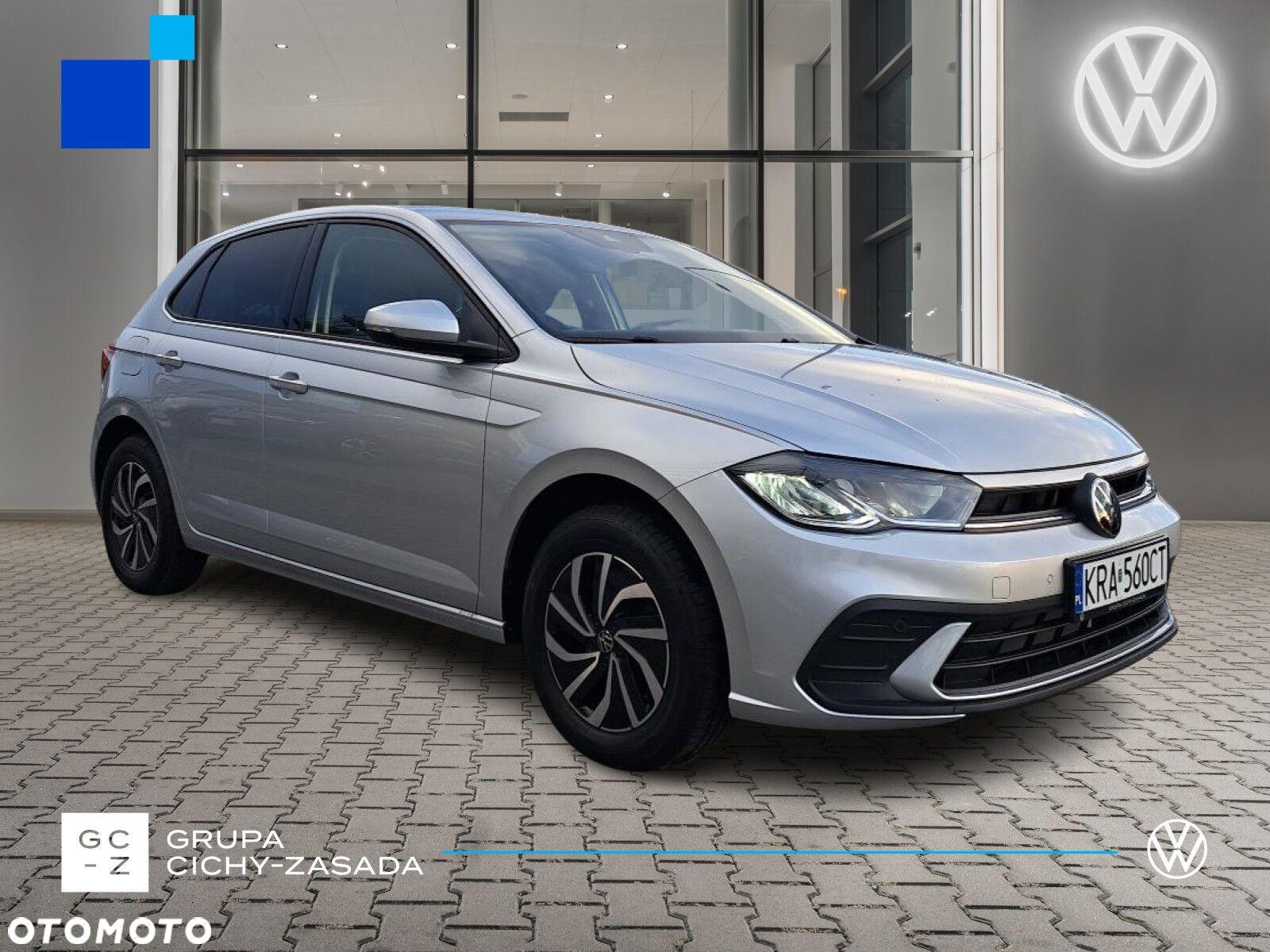 Volkswagen Polo - 7