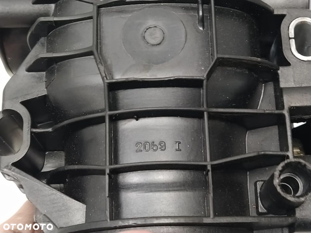 RANGE ROVER VOGUE L405 SPORT L320 L494 LAND ROVER  DISCOVERY 4 L319 JAGUAR XF I X250 XJ X351 PRZEPUSTNICA - 10