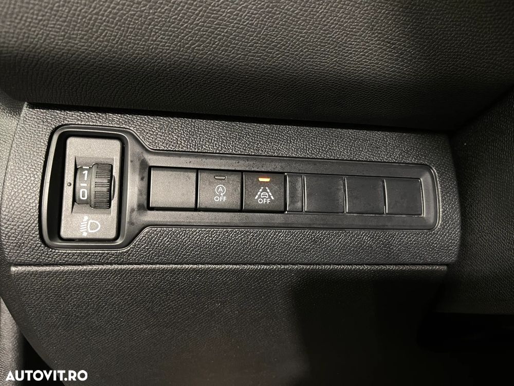 Peugeot 308 PureTech 110 Stop & Start Active Pack - 26