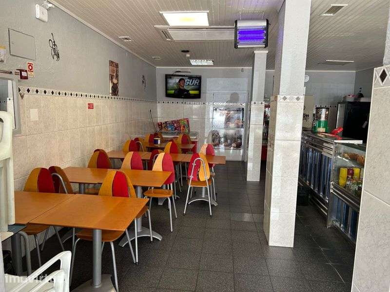 Café para trespasse - Grande imagem: 2/6