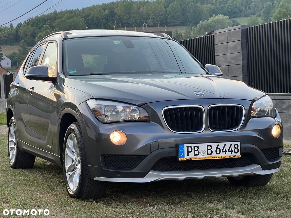 BMW X1 - 4