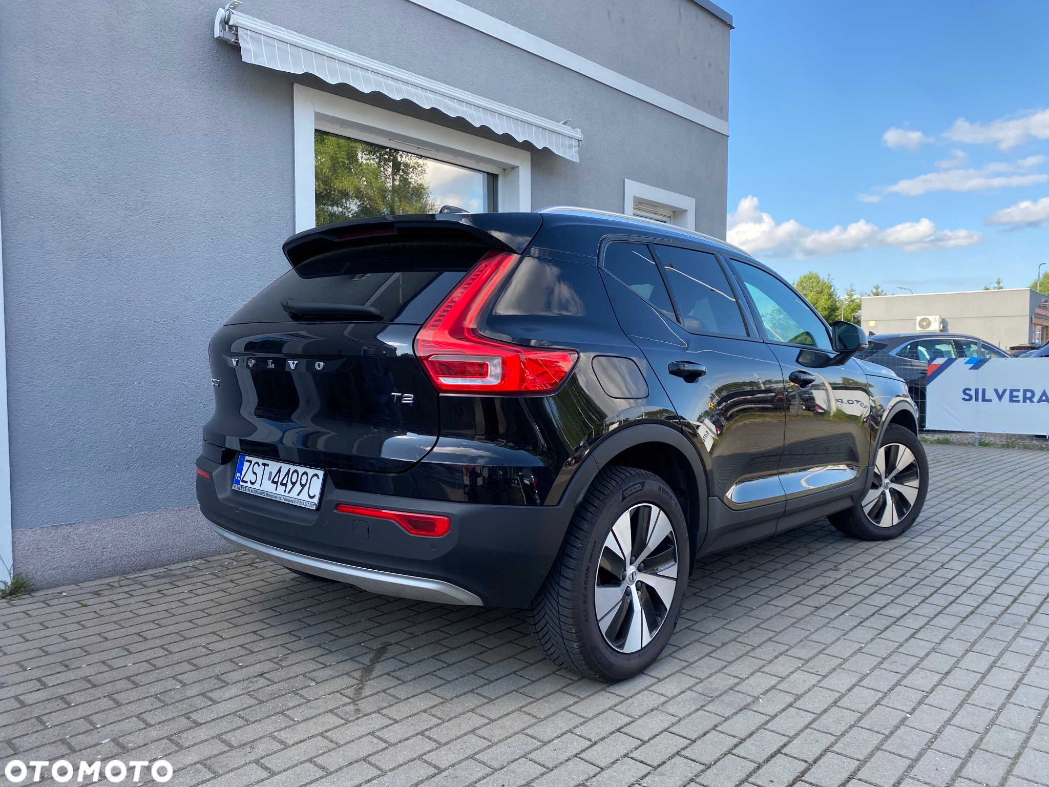 Volvo XC 40 - 16