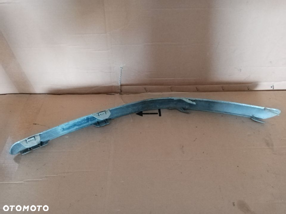 Listwa zderzaka prawa Toyota Yaris 52712-05020 - 2