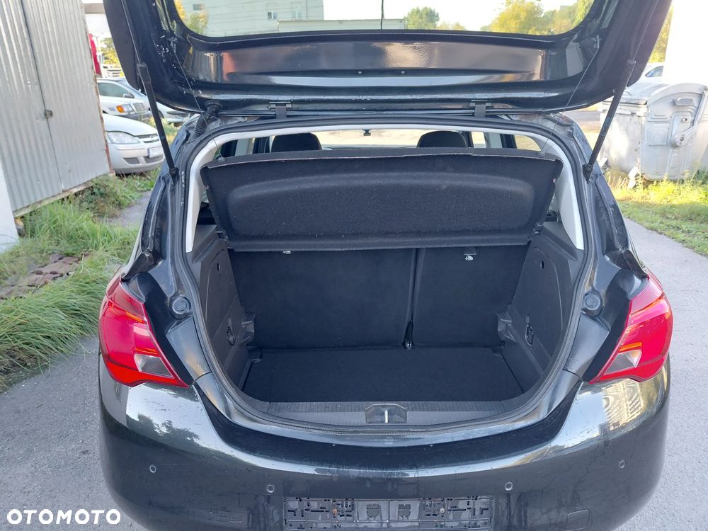 Opel Corsa - 22