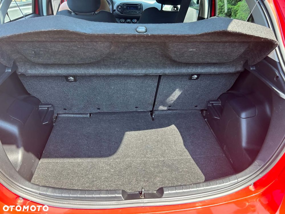 Toyota Yaris 1.0 Active - 2