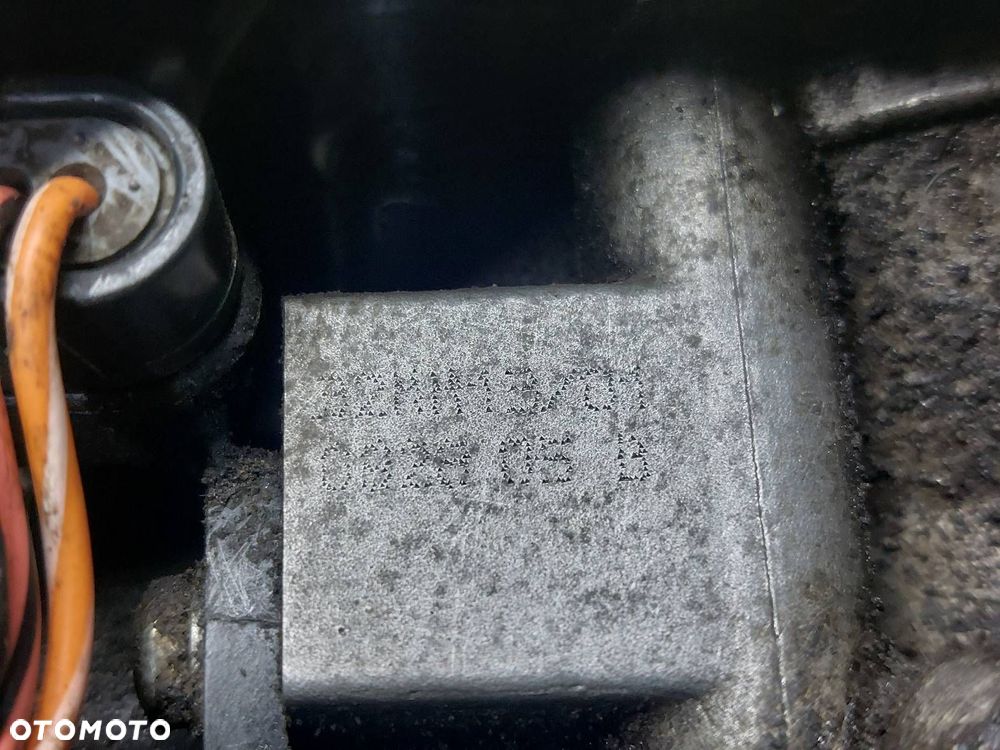 MONOWTRYSK GAŹNIK PRZEPUSTNICA FIAT PUNTO I 1.2 8V 32MM13 - 4