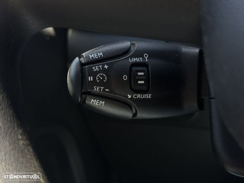 Citroën C3 1.2 PureTech Feel - 9