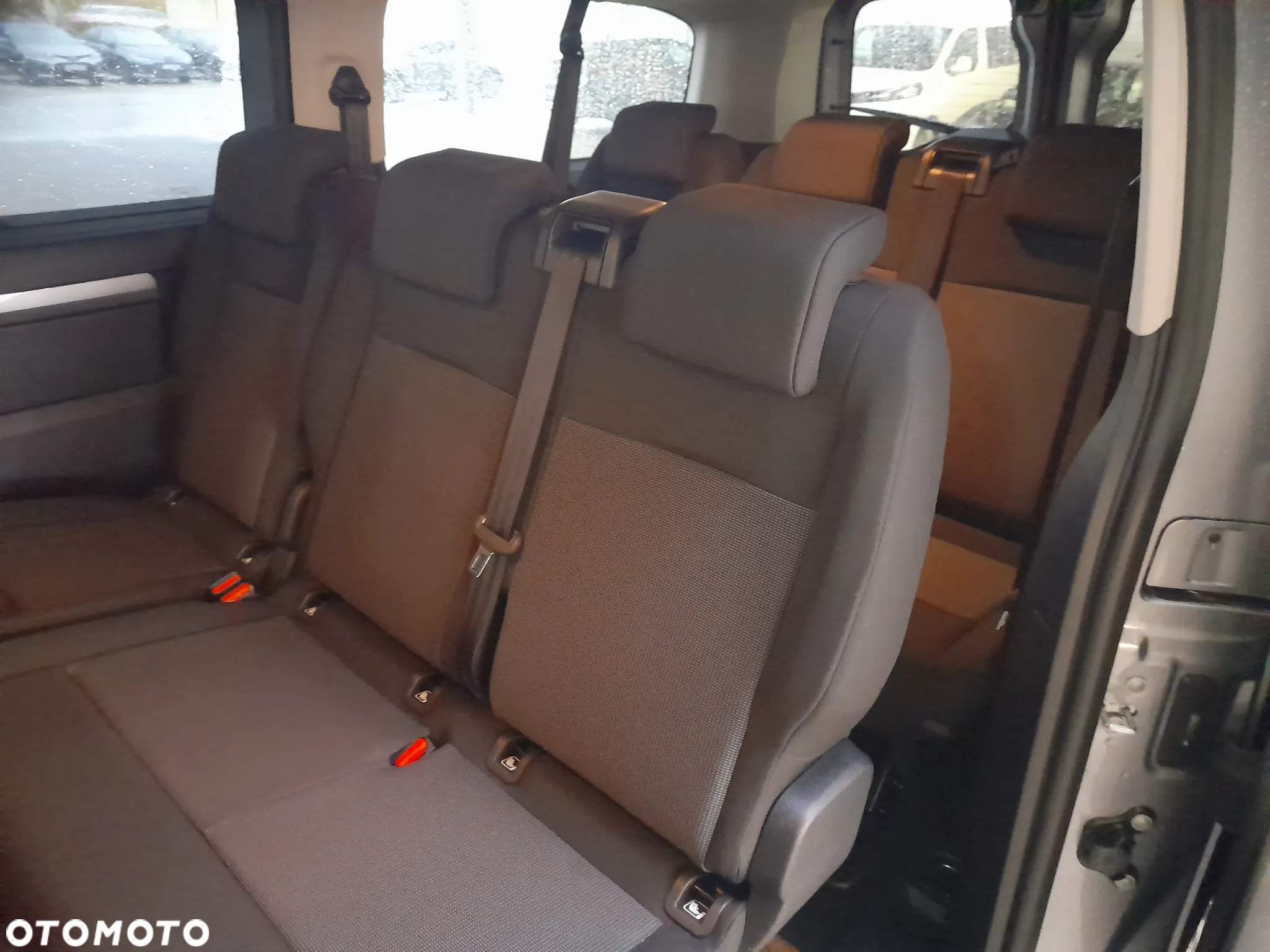 Toyota Proace Verso 2.0 D4-D Long Business - 8