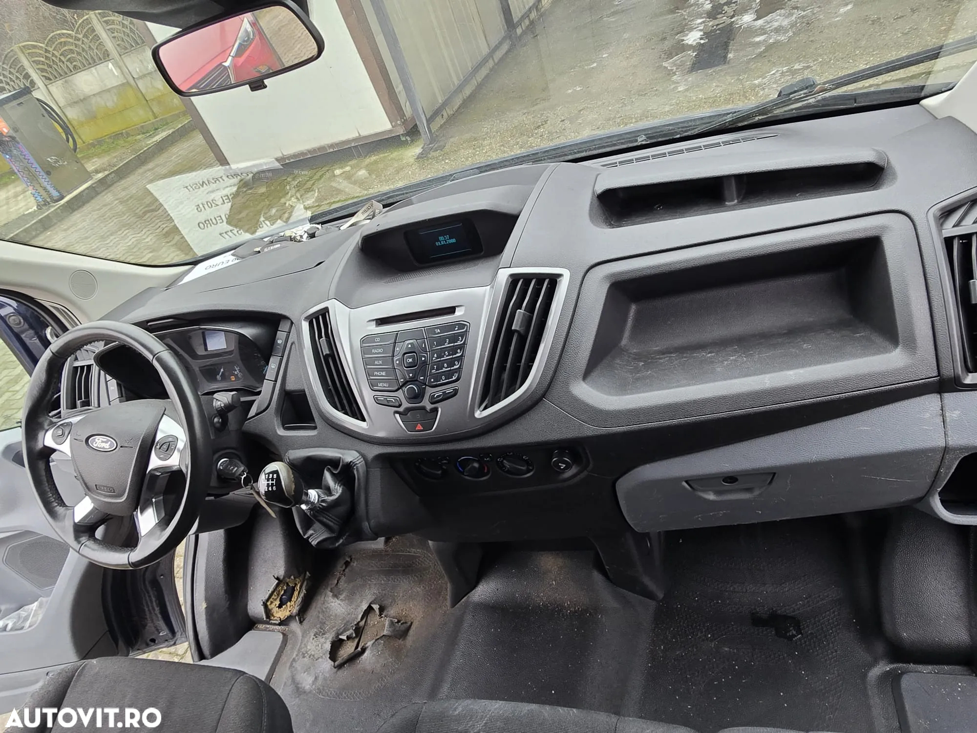 Ford TRANSIT - 18
