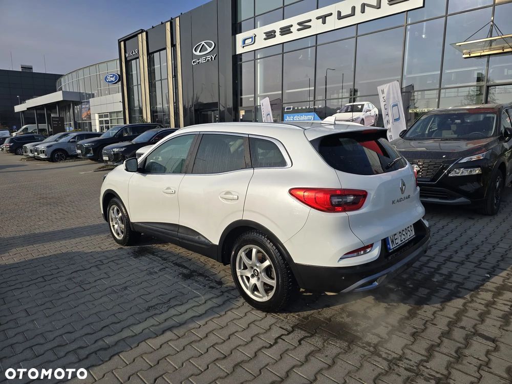Renault Kadjar 1.3 TCe FAP Intens EDC - 5