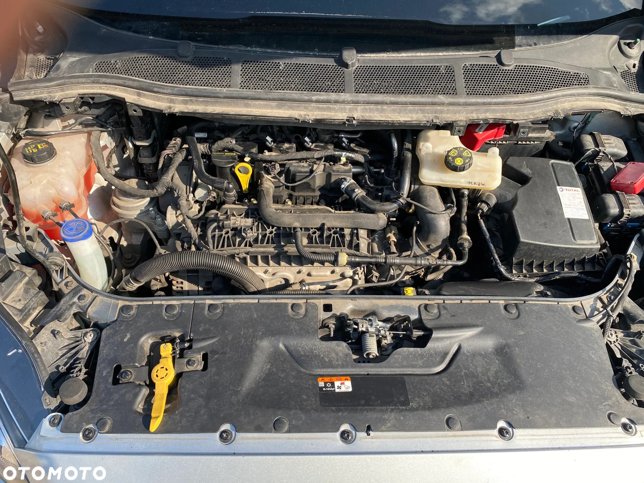 Ford S-Max 1.5 EcoBoost Trend - 9