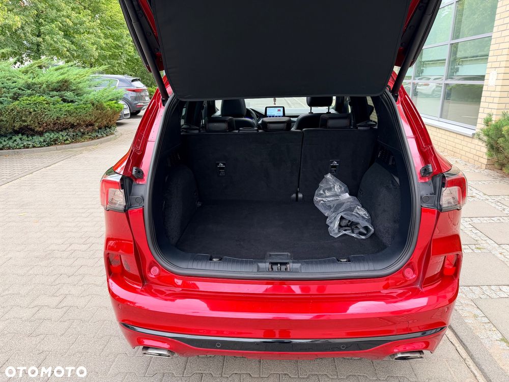 Ford Kuga - 11