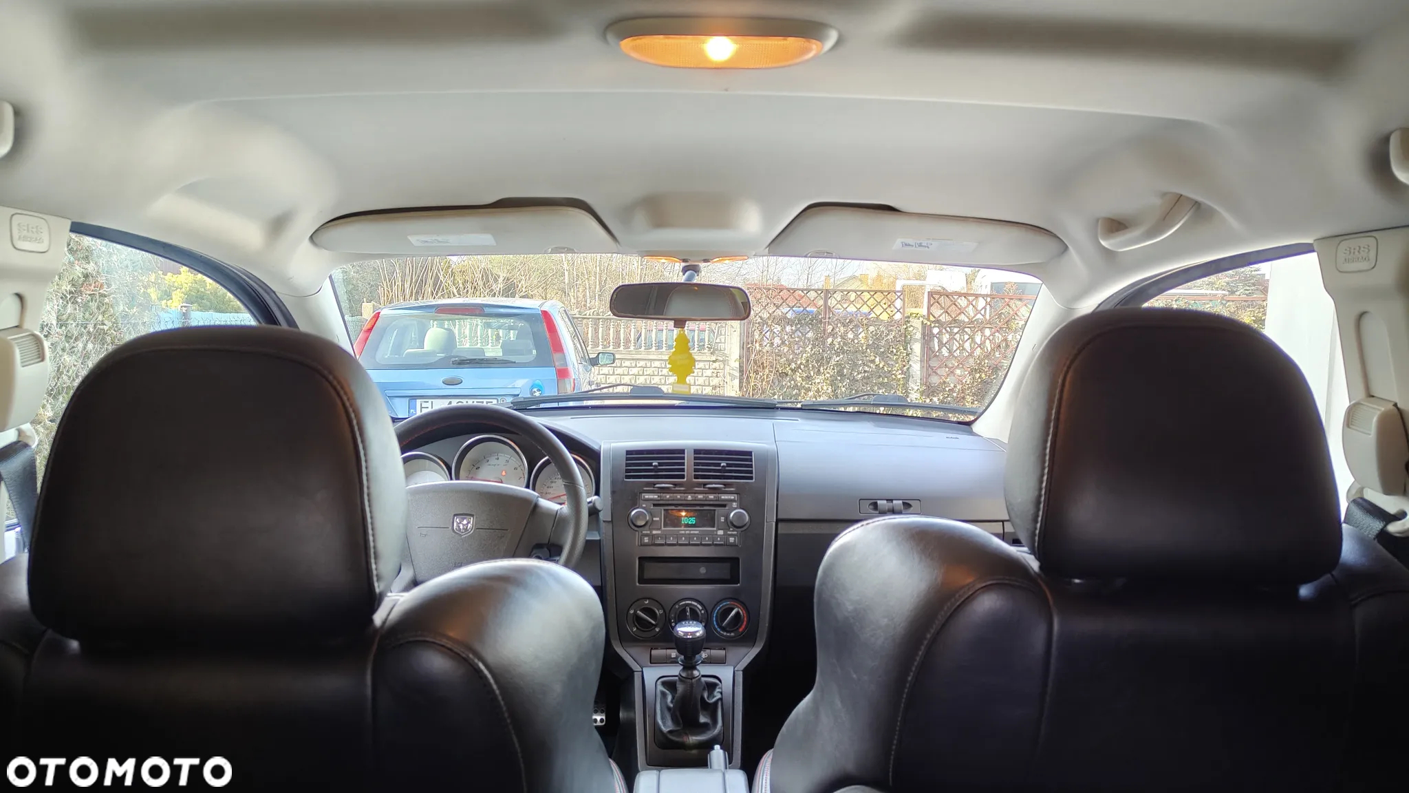 Dodge Caliber 2.4 SRT4 Turbo - 7