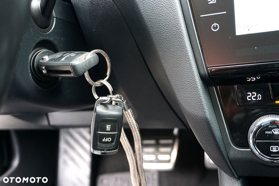 Skoda Octavia 2.0 TDI 4x4 DSG Scout - 31