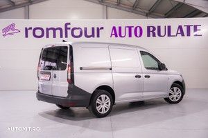 Volkswagen Caddy 2.0 TDI BMT (7-Si.) Maxi - 7