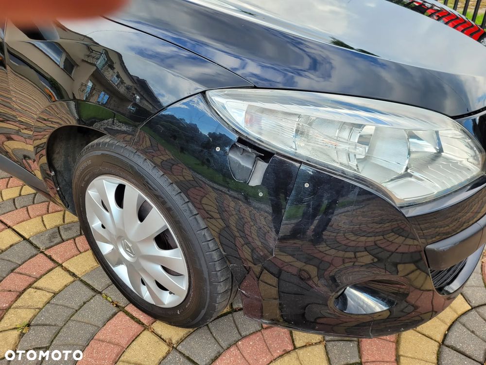 Renault Megane - 11