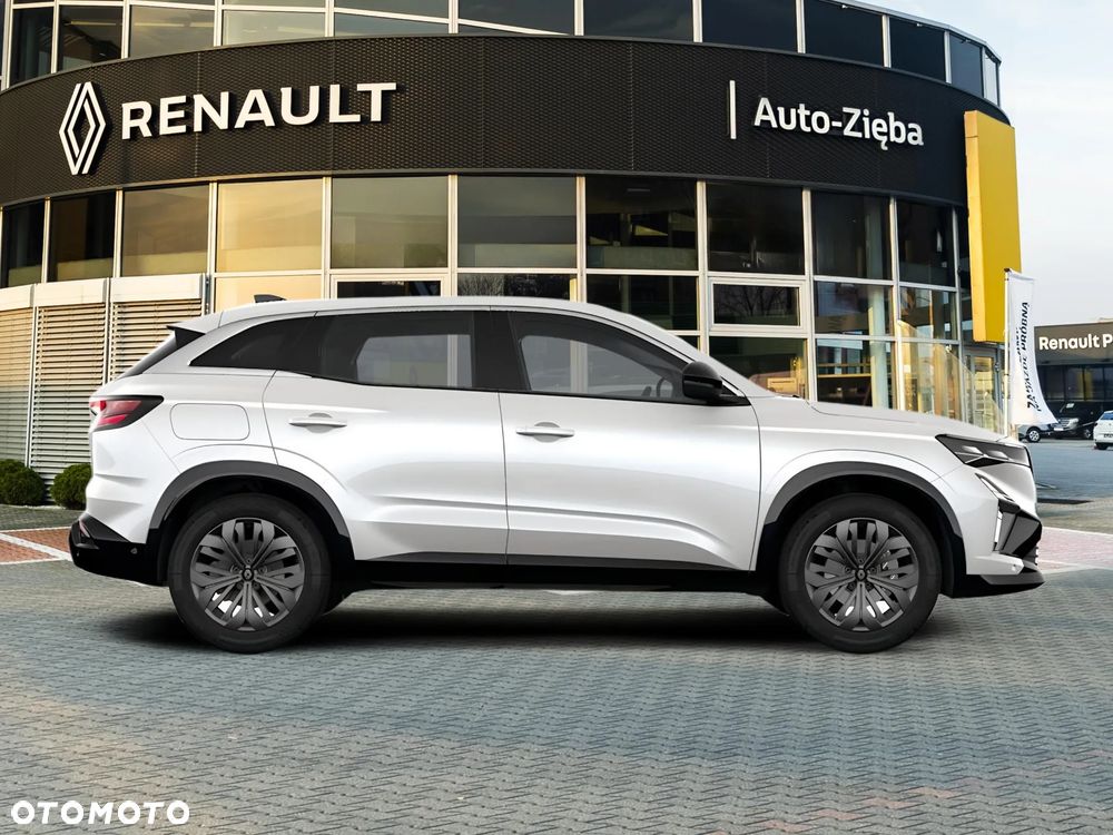 Renault Austral 1.3 TCe mHEV Evolution - 6