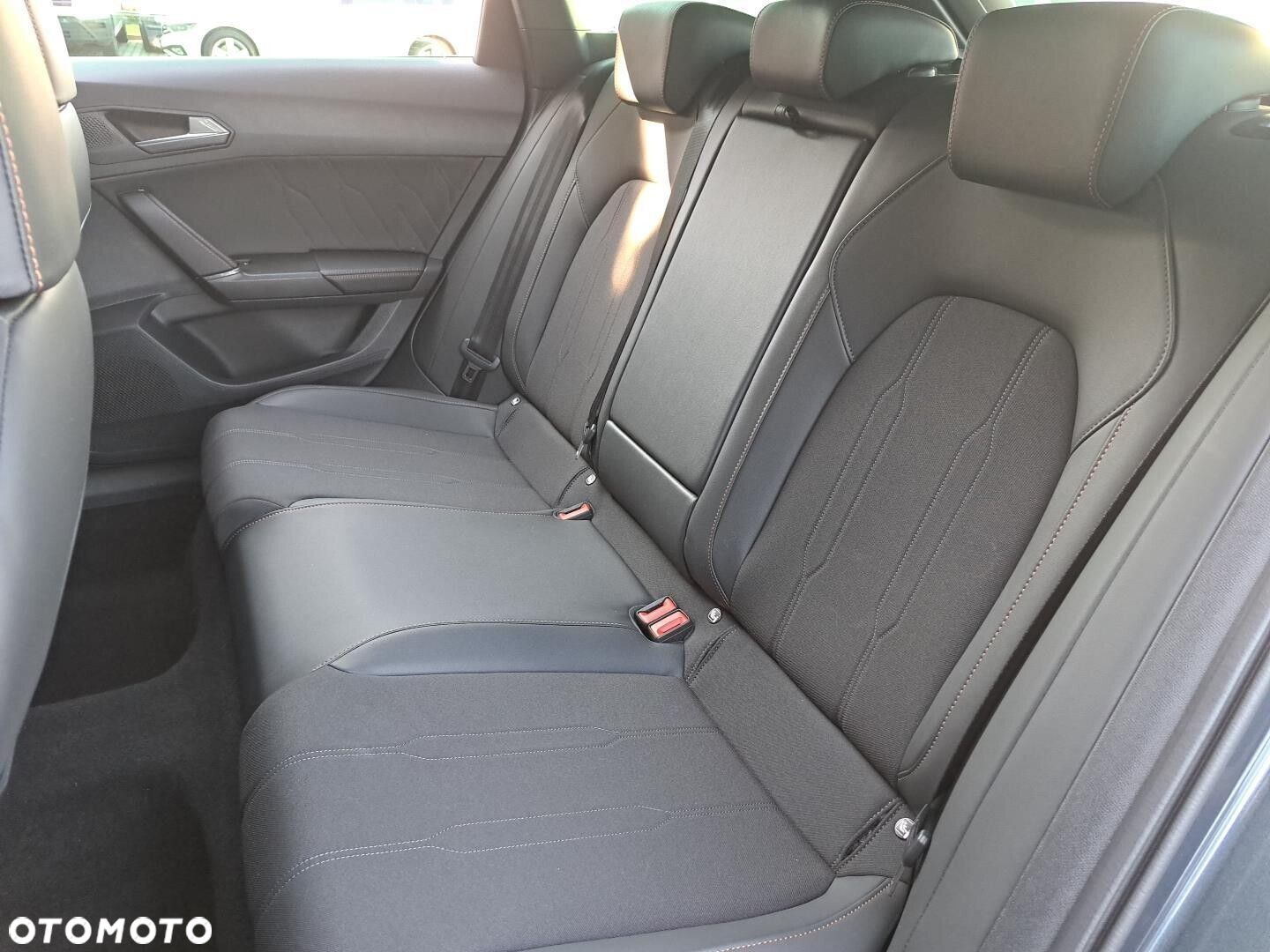 Cupra Leon 2.0 TSI DSG - 14