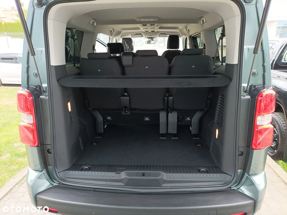 Toyota Proace Verso 2.2 D4-D Long Family - 24