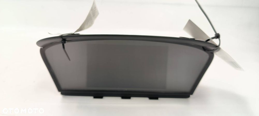 LICZNIK ZEGAR BMW 525D A2C53299838 - 1